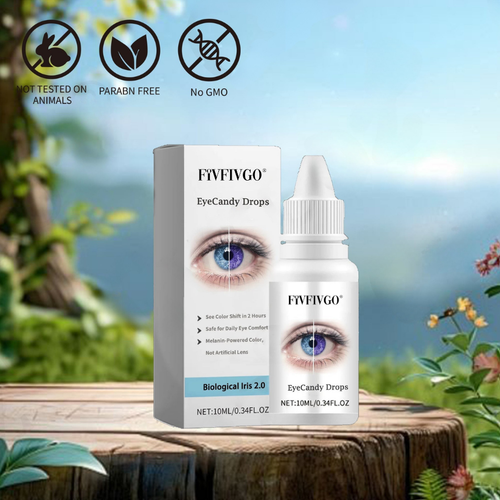 Fivfivgo® PRO EyeCandy Drops
