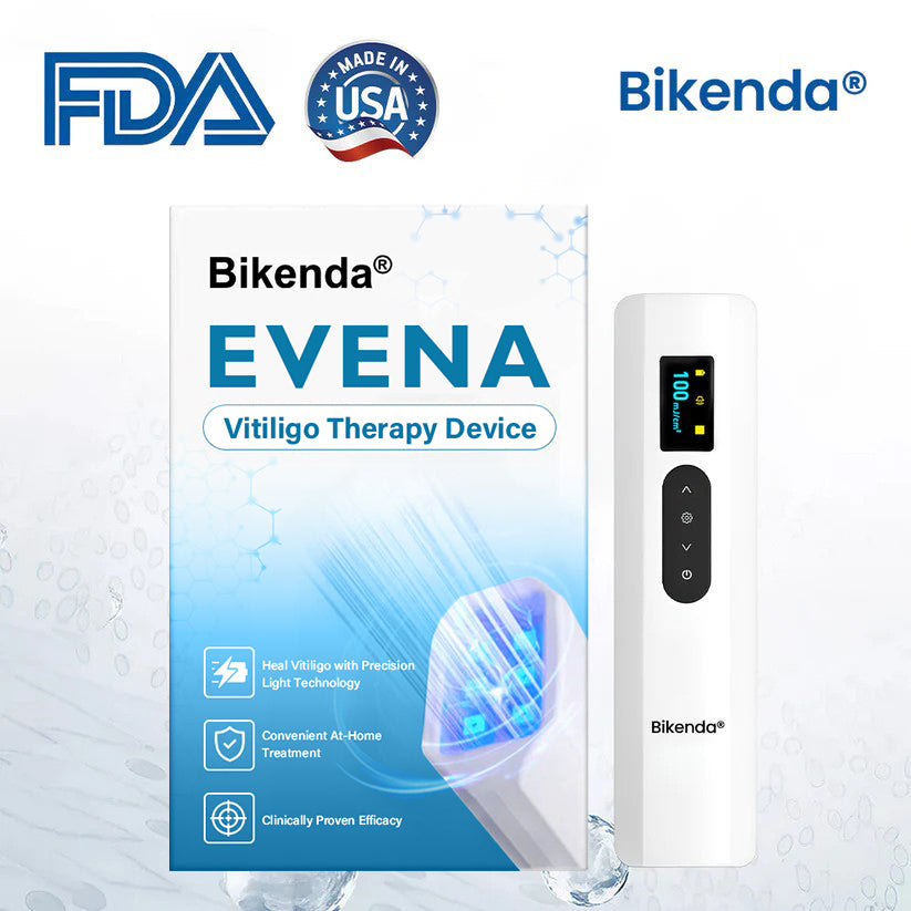 Bikenda® Evena ULTRA Vitiligo Therapy Device