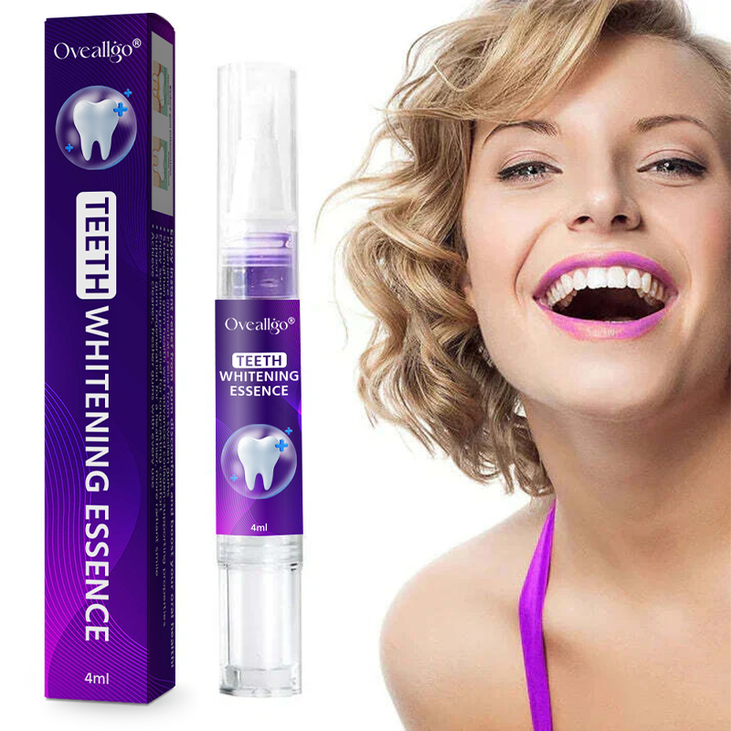 Oveallgo® ULTRA Gum Care Gel – Restore & Strengthen Your Gums