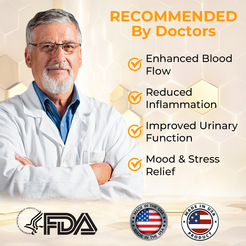 ✅Official Store: Oveallgo™ BeeStrong Prostate Care Nasal Therapy Inhaler👨⚕️USA Urological Association (AUA)Approved (Reducing prostate swelling, pain, discomfort, soreness, and urinary fatigue)