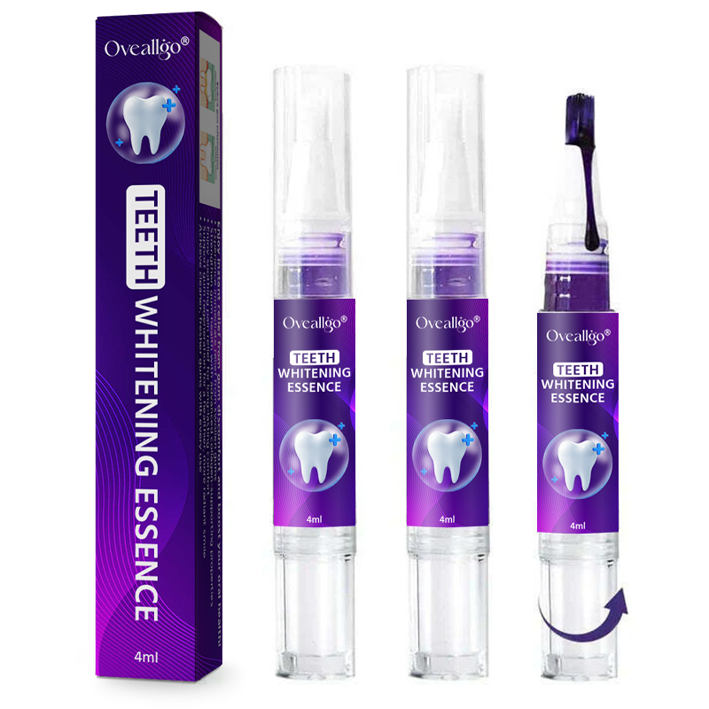 Oveallgo® ULTRA Gum Care Gel – Restore & Strengthen Your Gums