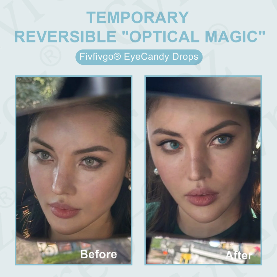Fivfivgo® PRO EyeCandy Drops