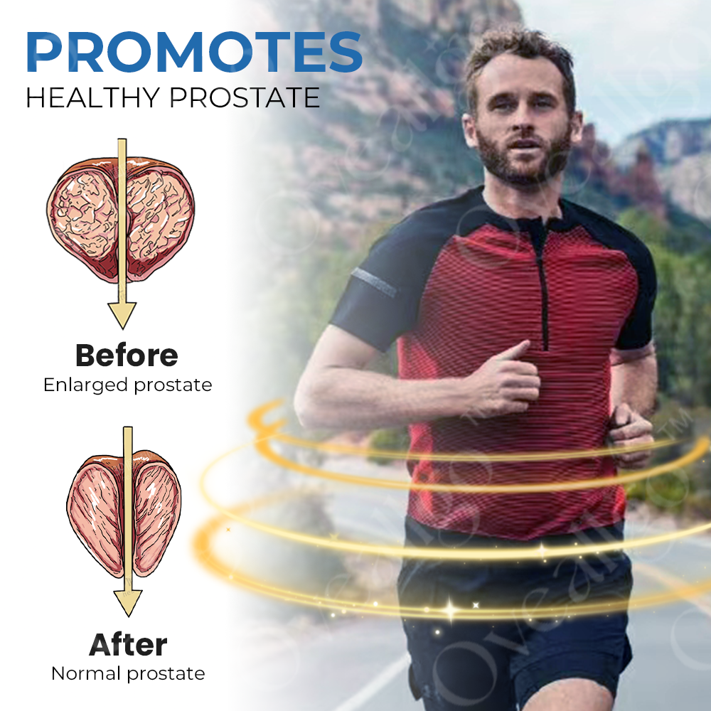 ✅Official Store: Oveallgo™ BeeStrong Prostate Care Nasal Therapy Inhaler👨⚕️USA Urological Association (AUA)Approved (Reducing prostate swelling, pain, discomfort, soreness, and urinary fatigue)