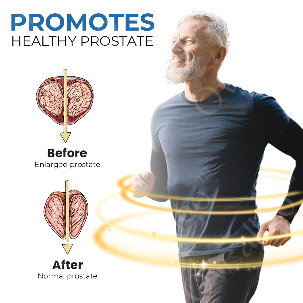 Oveallgo™ BeeBoom Ultimate Nasal Inhaler For Prostate Wellness