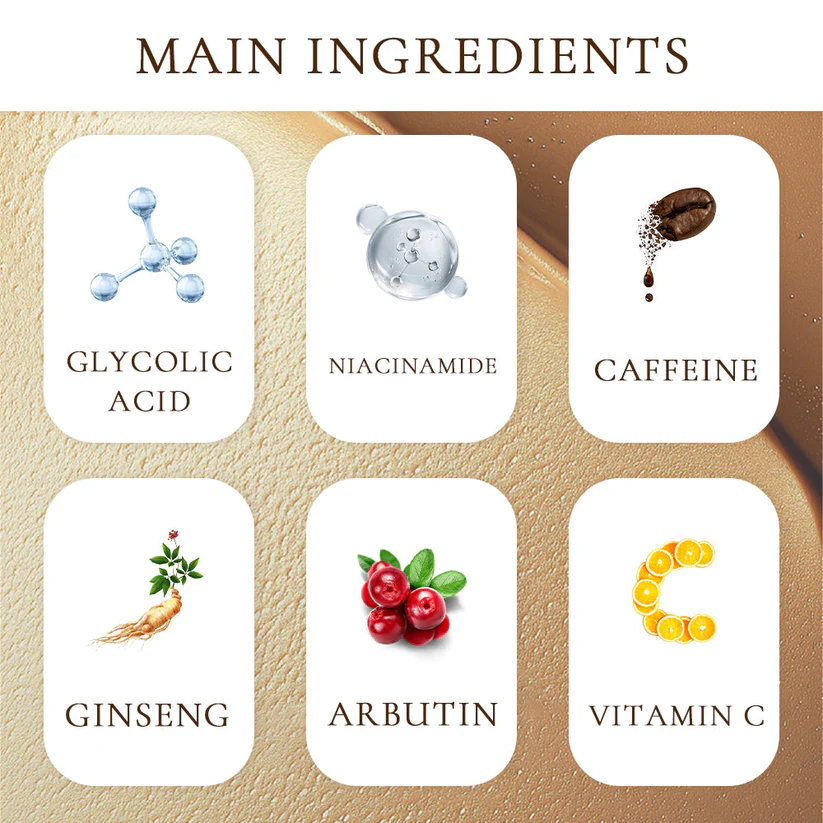 Fivfivgo® PRO Herbal Spots Peel-Off Facial Mask