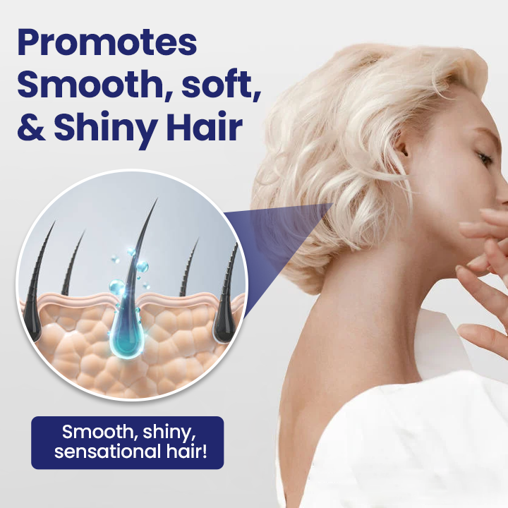 Oveallgo® ULTRA Maximum Strength 5% Minoxidil Fast-Action Hair Growth Serum