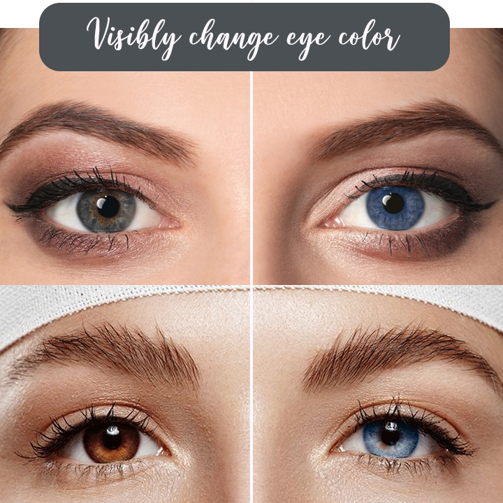 Fivfivgo® PRO EyeCandy Drops