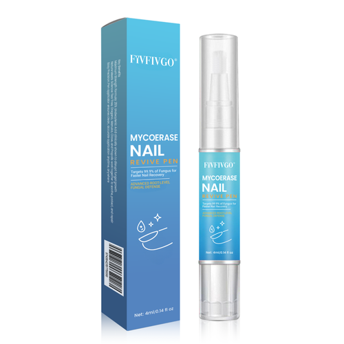 Fivfivgo® MycoErase PRO Nail Revive Pen