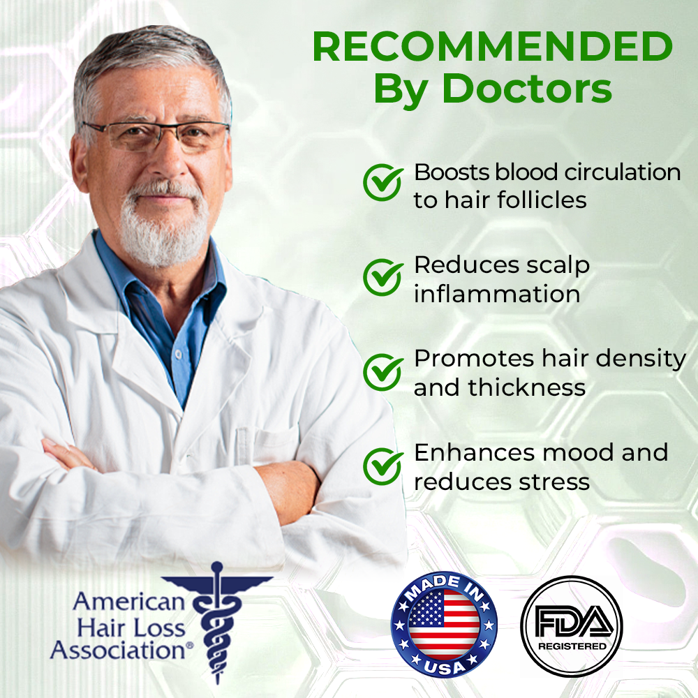 ✅Official Store: Oveallgo™ New ShougaGRO Japanese Hair Growth Spray👨⚕️Endorsed by AHLA (Clinically proven to promote hair regrowth, strengthen follicles, improve scalp health, and combat hair thinning)