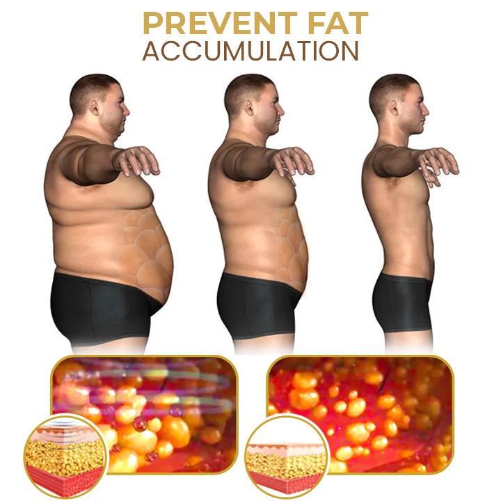 Oveallgo™ CaffeineSwirl Anti-Swelling Gel