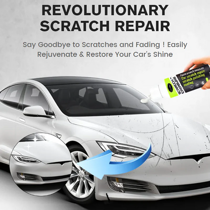 Revitalize Your Car's Look with Oveallgo™ - Paint Scratch Treasure