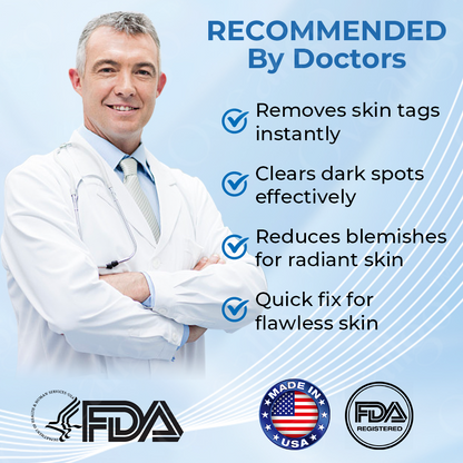 ✅ Official Store: Oveallgo™ WartsOff Professional Instant Blemish Removal Cream👩‍⚕️USA Dermatology Association (AADA）Approved (Skin Tags, Warts, Dark Spots Removal)