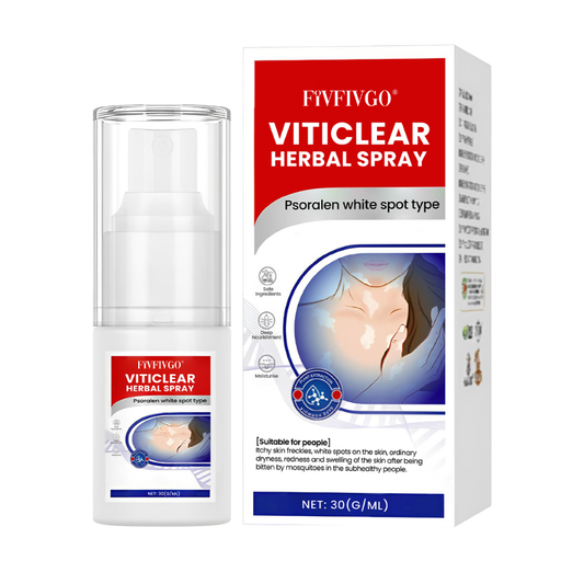 Fivfivgo® ULTRA VitiClear Herbal Spray