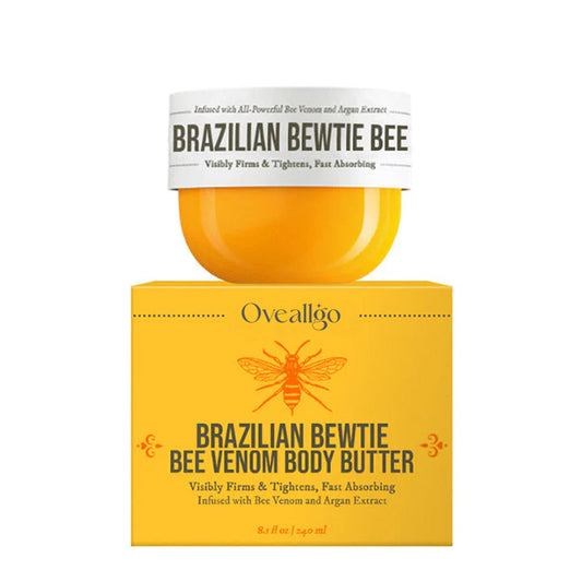 Oveallgo™ Brazilian Bewtie Bee Venom Body Butter