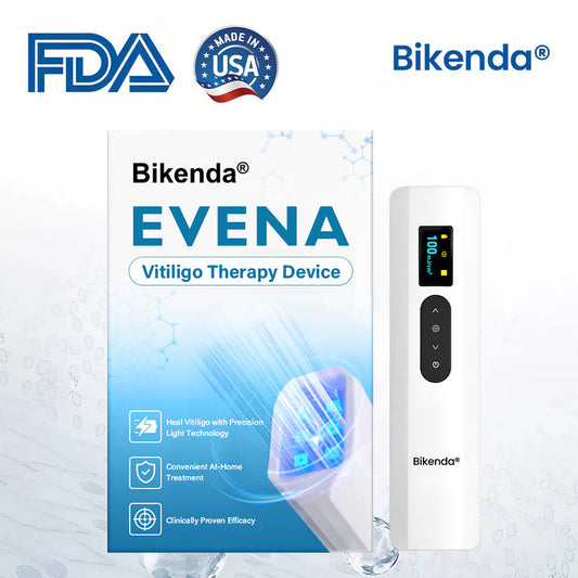 Bikenda® Evena Advanced Vitiligo Therapy Device