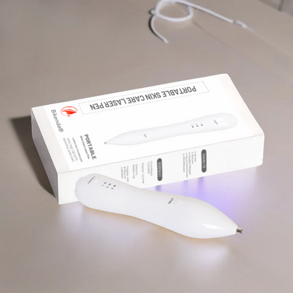 Bikenda® Portable ULTRA Skin Care Laser Pen