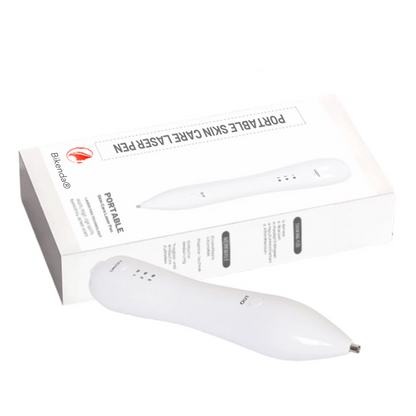 Bikenda® Portable ULTRA Skin Care Laser Pen