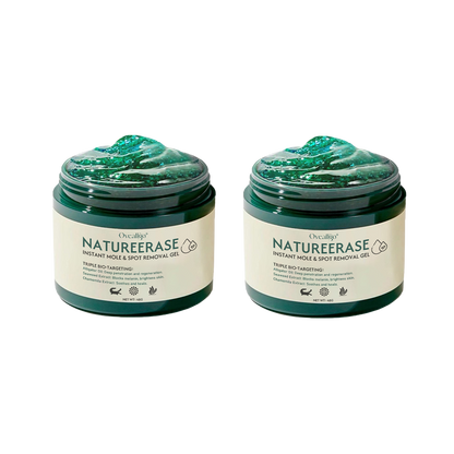 ✅ Official Store: Oveallgo® NatureErase Pro Instant Alligator Oil Mole & Spot Removal Gel