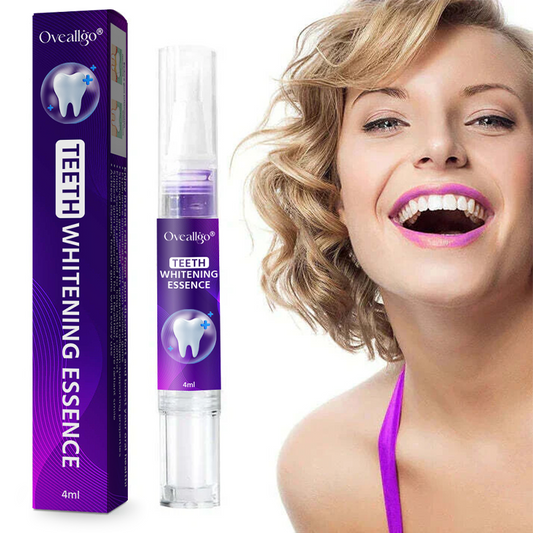 Oveallgo® ULTRA Gum Care Gel – Restore & Strengthen Your Gums