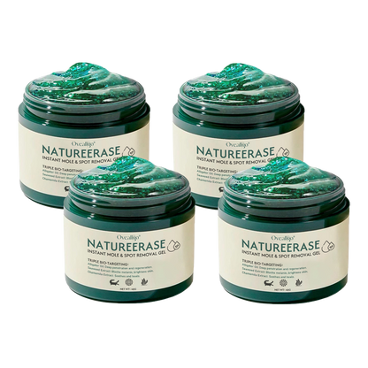 ✅ Official Store: Oveallgo® NatureErase Pro Instant Alligator Oil Mole & Spot Removal Gel