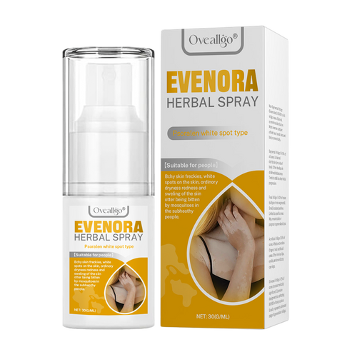 Oveallgo® Evenora Herbal Spray