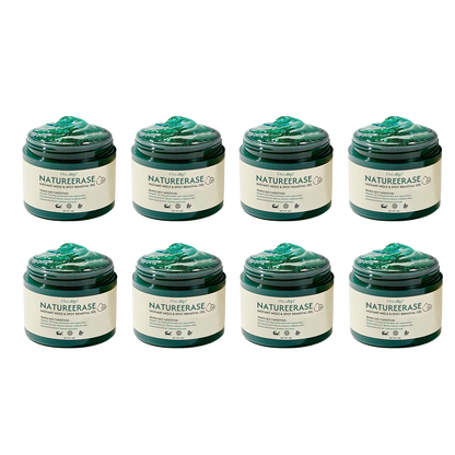 ✅ Official Store: Oveallgo® NatureErase Pro Instant Alligator Oil Mole & Spot Removal Gel