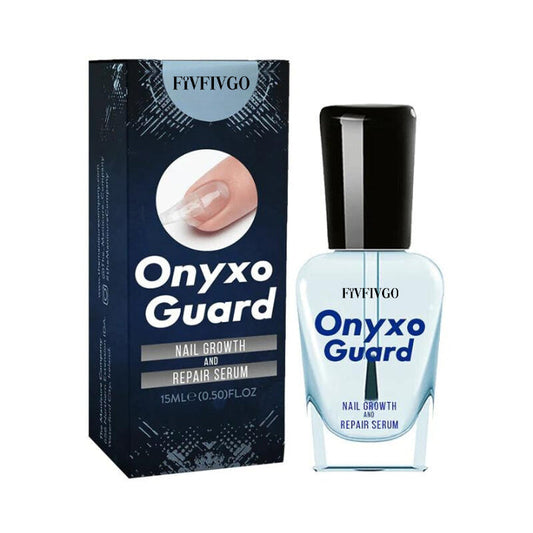 Fivfivgo® OnyxoGuard Nail Growth and Repair Serum