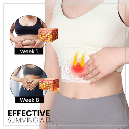 Oveallgo™ Belly Detox Patch