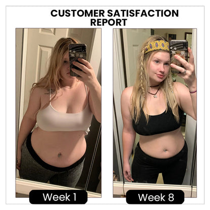 Oveallgo™ Belly Detox Patch
