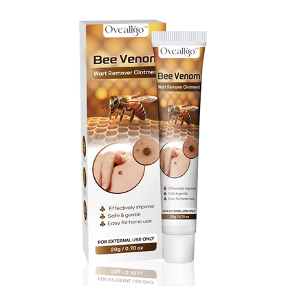 Oveallgo™ Bee Venom Wart Remover Ointment